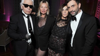 Posuďte sami: Kate Moss