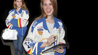 Posuďte sami: Lana Del Rey