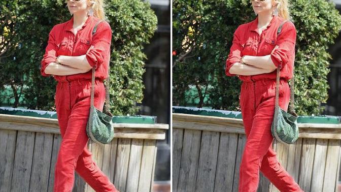 Posuďte sami: Sienna Miller