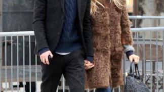 Posuďte sami: Sienna Miller s přítelem