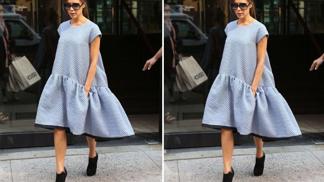 Posuďte sami: Victoria Beckham