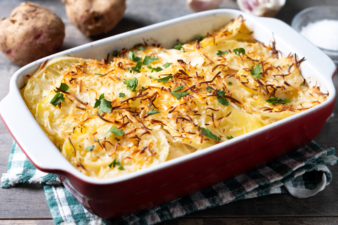 Objevte lahůdkové droždí. K pečení se nehodí, je to ale zázrak na dochucování a pomůže i v dietě. Proč ho ochutnat?