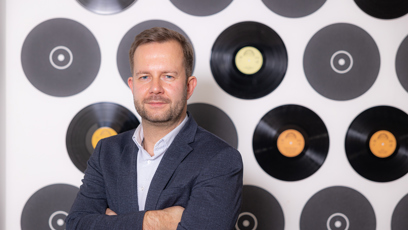 FOTO: Jan Potměšil výrazně pomohl slávě StarDance v ČR