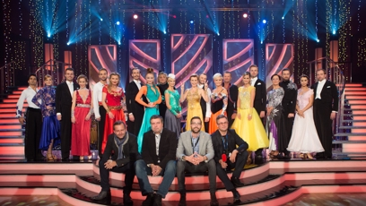 FOTO: Jan Potměšil byl nejdřív vedoucí dramaturg, později i manažer vývoje české StarDance