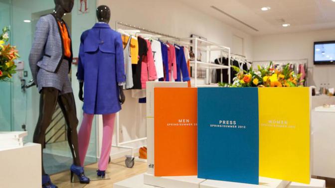 Potvrzeno: H&M bude mít luxusní linii