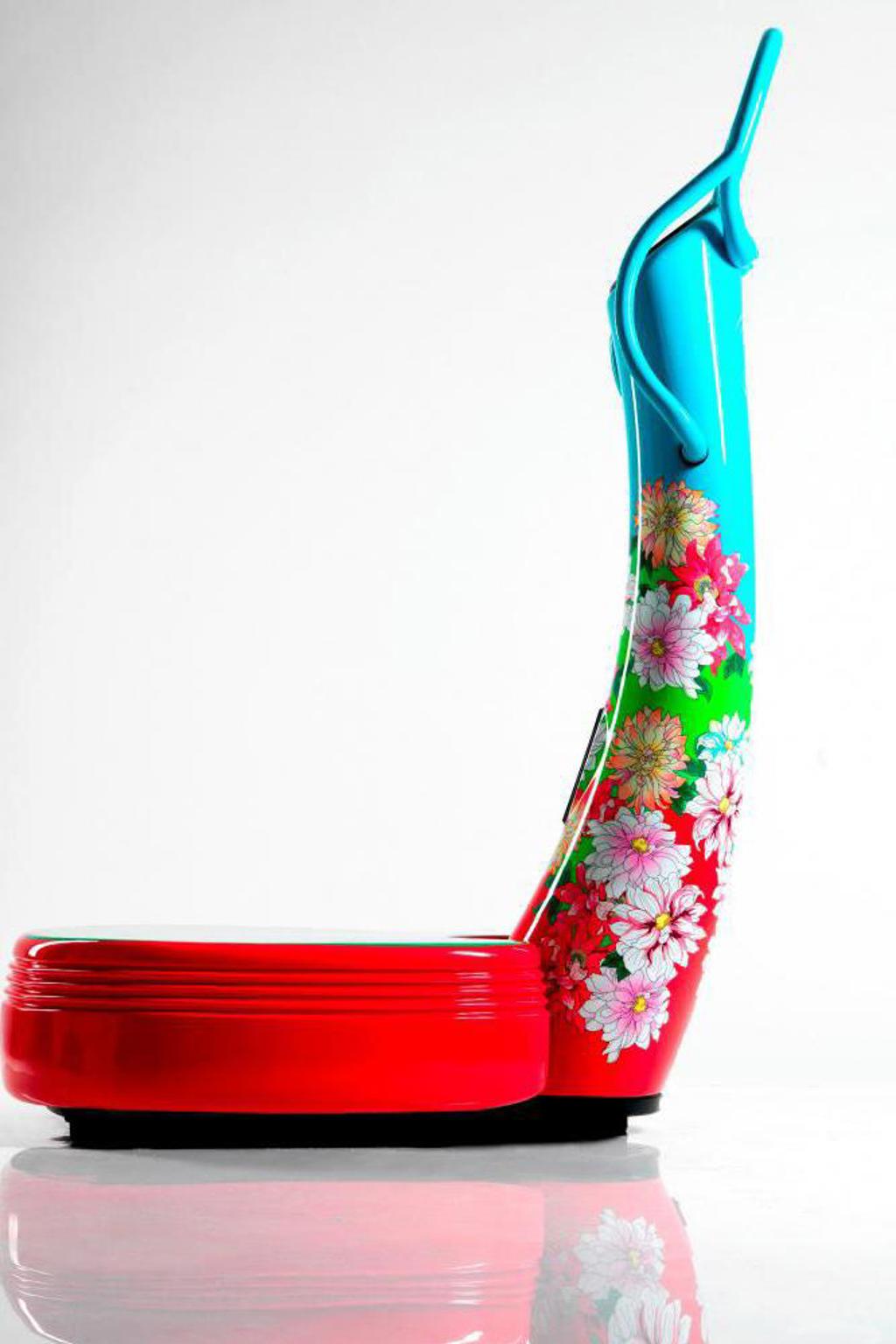 Power Plate od Kenza