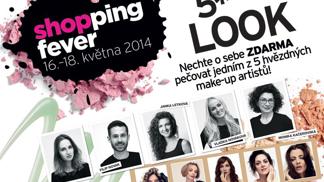 Pozvánka: 5*LOOK s Andreou Běhoukovou