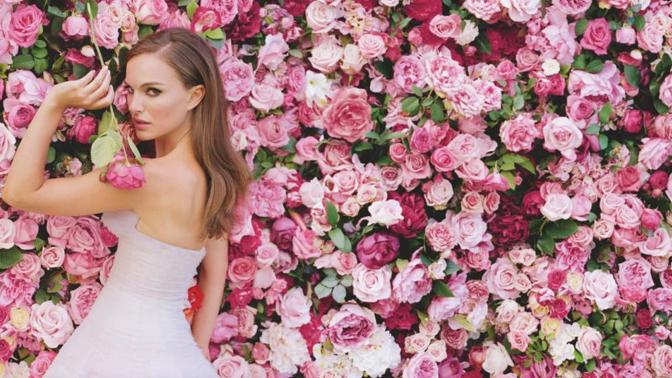 Pozvánka: Výstava Miss Dior v Paříži