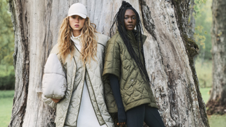 Nová podzimní kolekce H&M