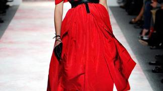 Prabal Gurung A/W 2011