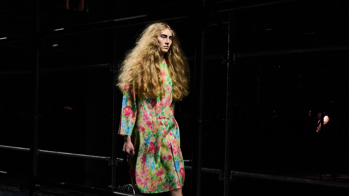 Prada Fall Winter 2025