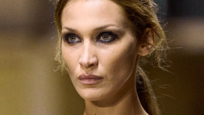 Prada Womenswear Fall/Winter 2026/2027