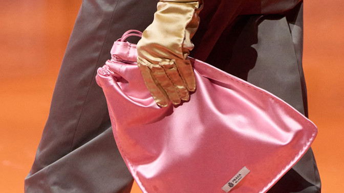 Prada SS26