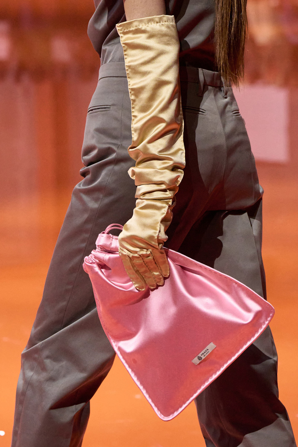 Prada SS26 Prada SS26