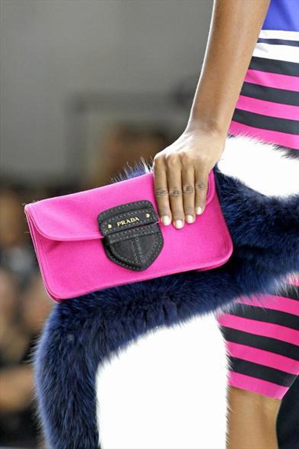 Prada expanduje Prada expanduje