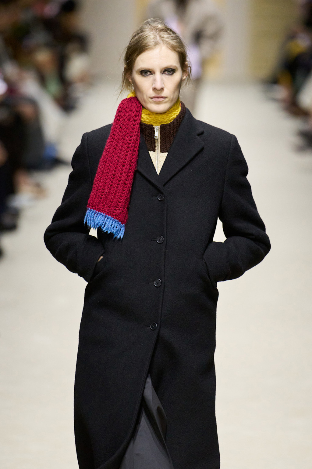 Prada FW26 Prada FW26
