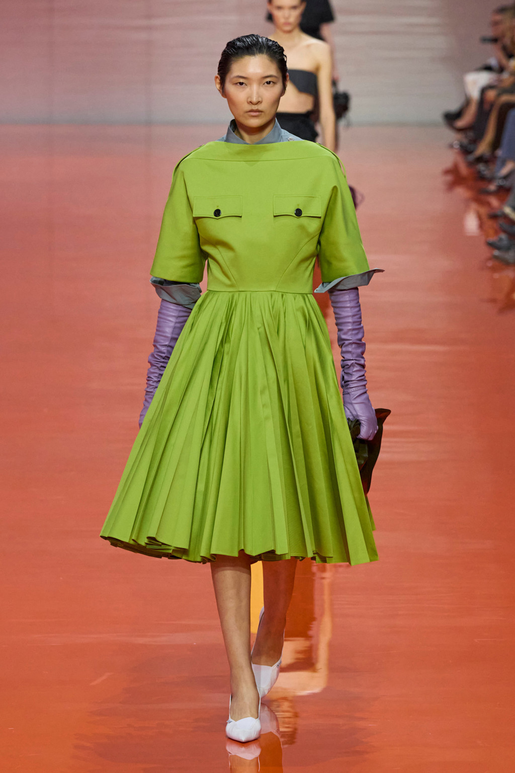 Prada, SS26 Prada, SS26