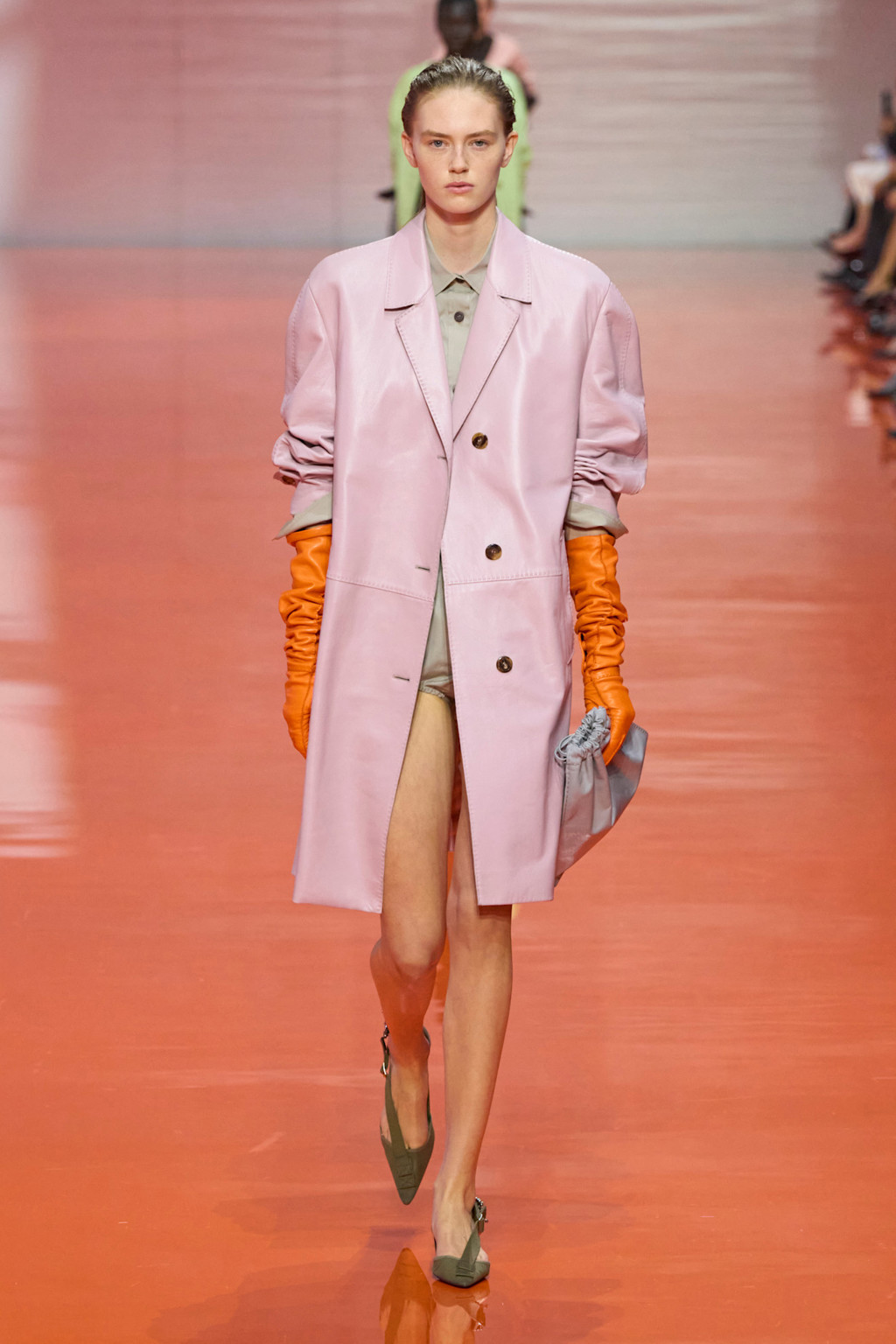 Prada, SS26 Prada, SS26