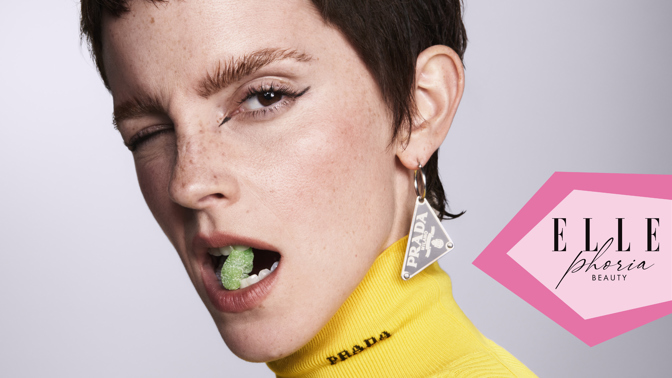 Prada Paradoxe