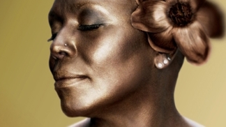 Praha zatleská Dee Dee Bridgewater