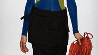Prázdninová kolekce Bottega Veneta 2011