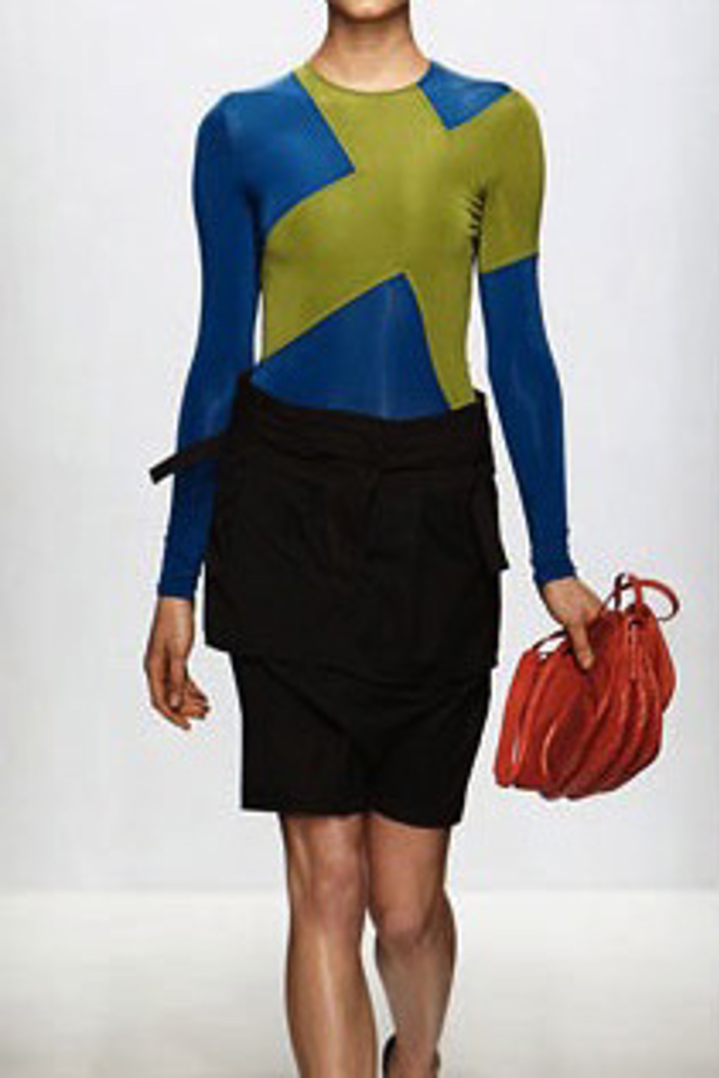 Prázdninová kolekce Bottega Veneta 2011 Prázdninová kolekce Bottega Veneta 2011