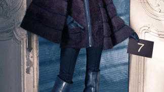 Pre-Fall Louis Vuitton