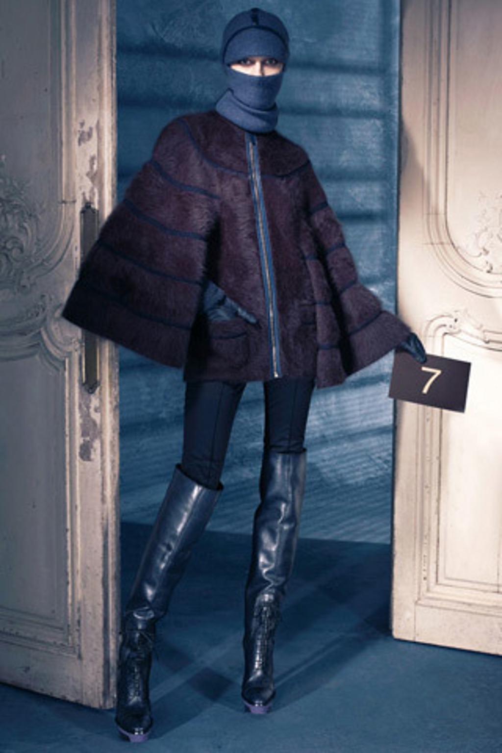 Pre-Fall Louis Vuitton Pre-Fall Louis Vuitton