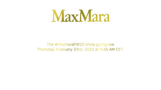 MaxMara