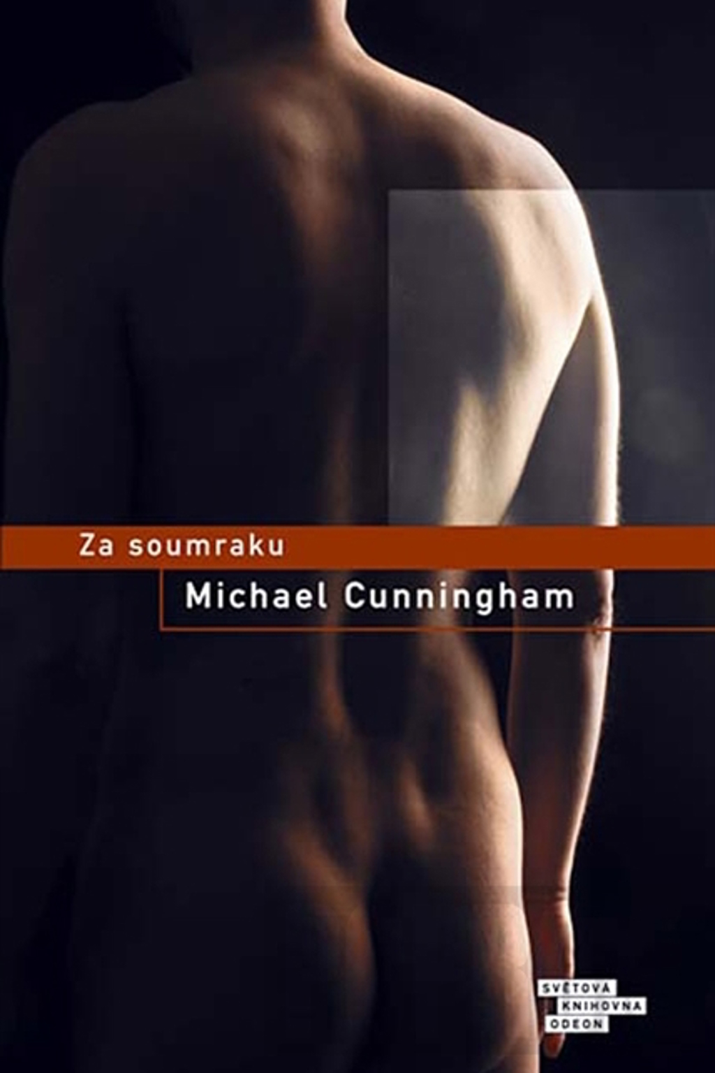 Přečtěte si: Za soumraku