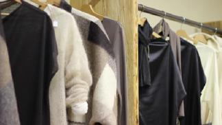 Představujeme: Tina Hollas Couture