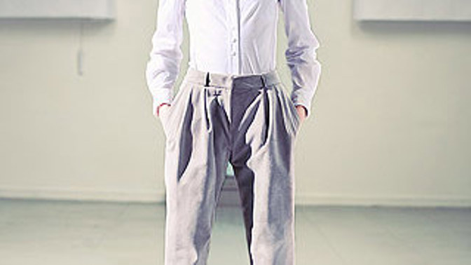 Preen Resort 2011