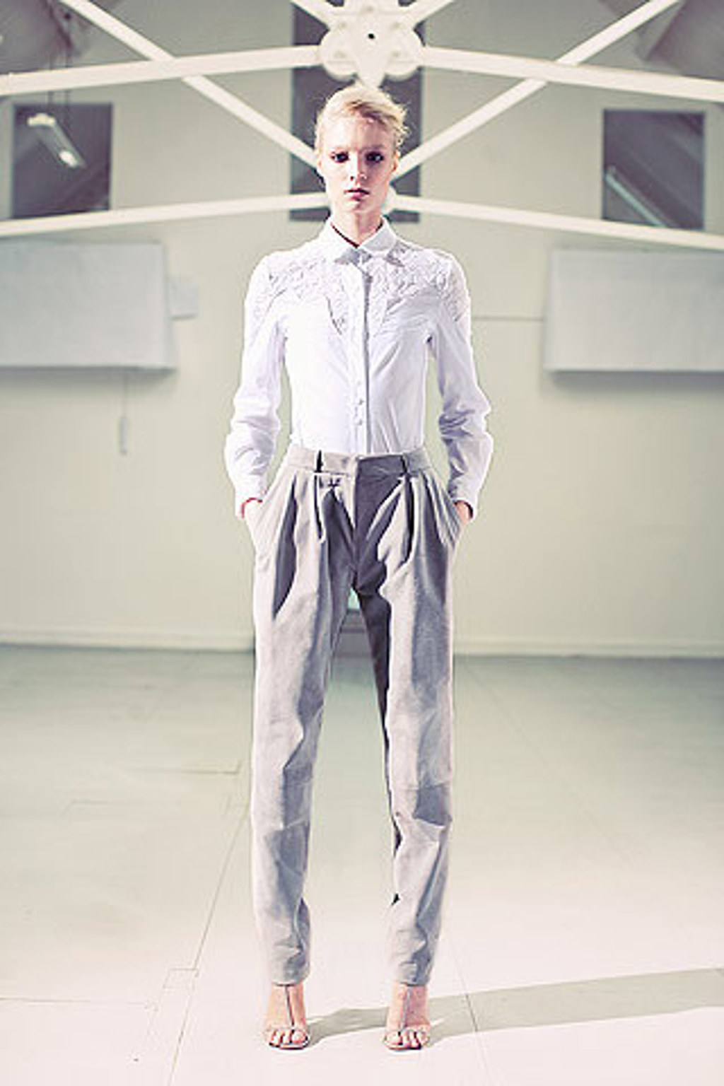 Preen Resort 2011 Preen Resort 2011