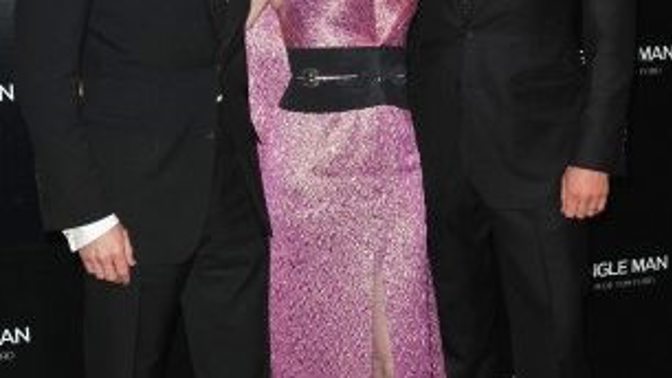 Premiéry plné módy