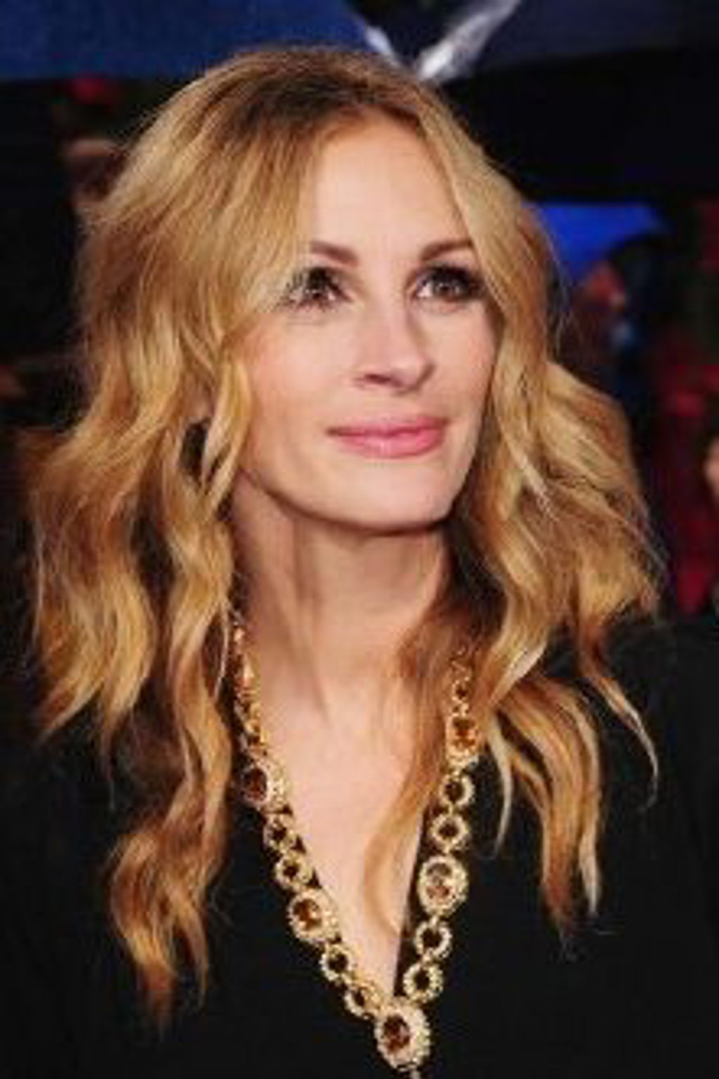 ‚Pretty Woman‘ pro Lancôme ‚Pretty Woman‘ pro Lancôme