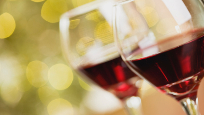 Přivítejte beaujolais nouveau!