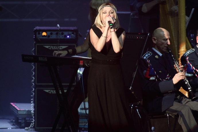 Bára Basiková