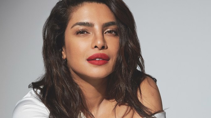 Priyanka Chopra Jonas Priyanka Chopra Jonas