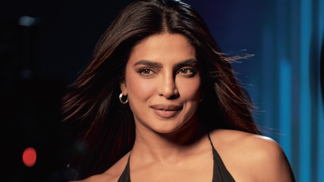 Priyanka Jonas Chopra
