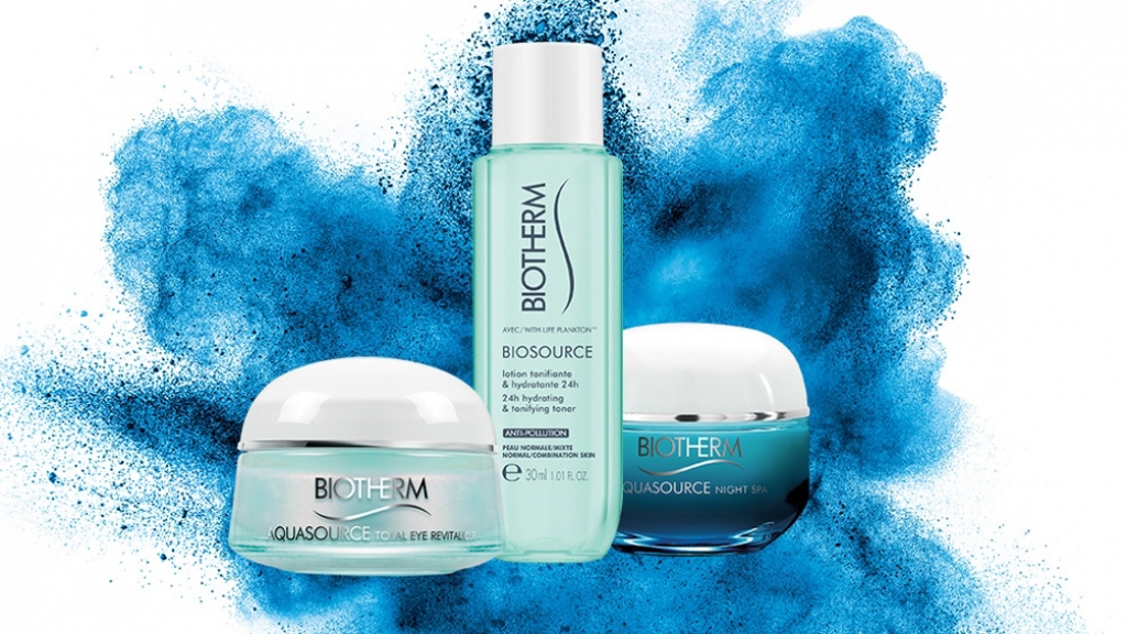 Proč navštívit Biotherm Hot Spot? Proč navštívit Biotherm Hot Spot?