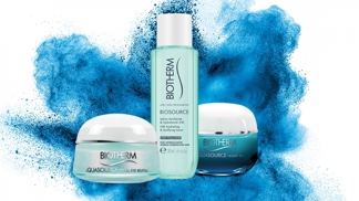 Proč navštívit Biotherm Hot Spot?