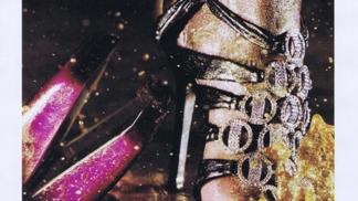 Prodáno: Jimmy Choo!