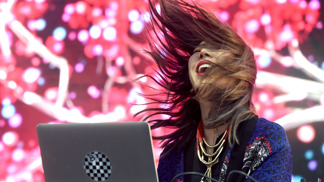 Tokimonsta