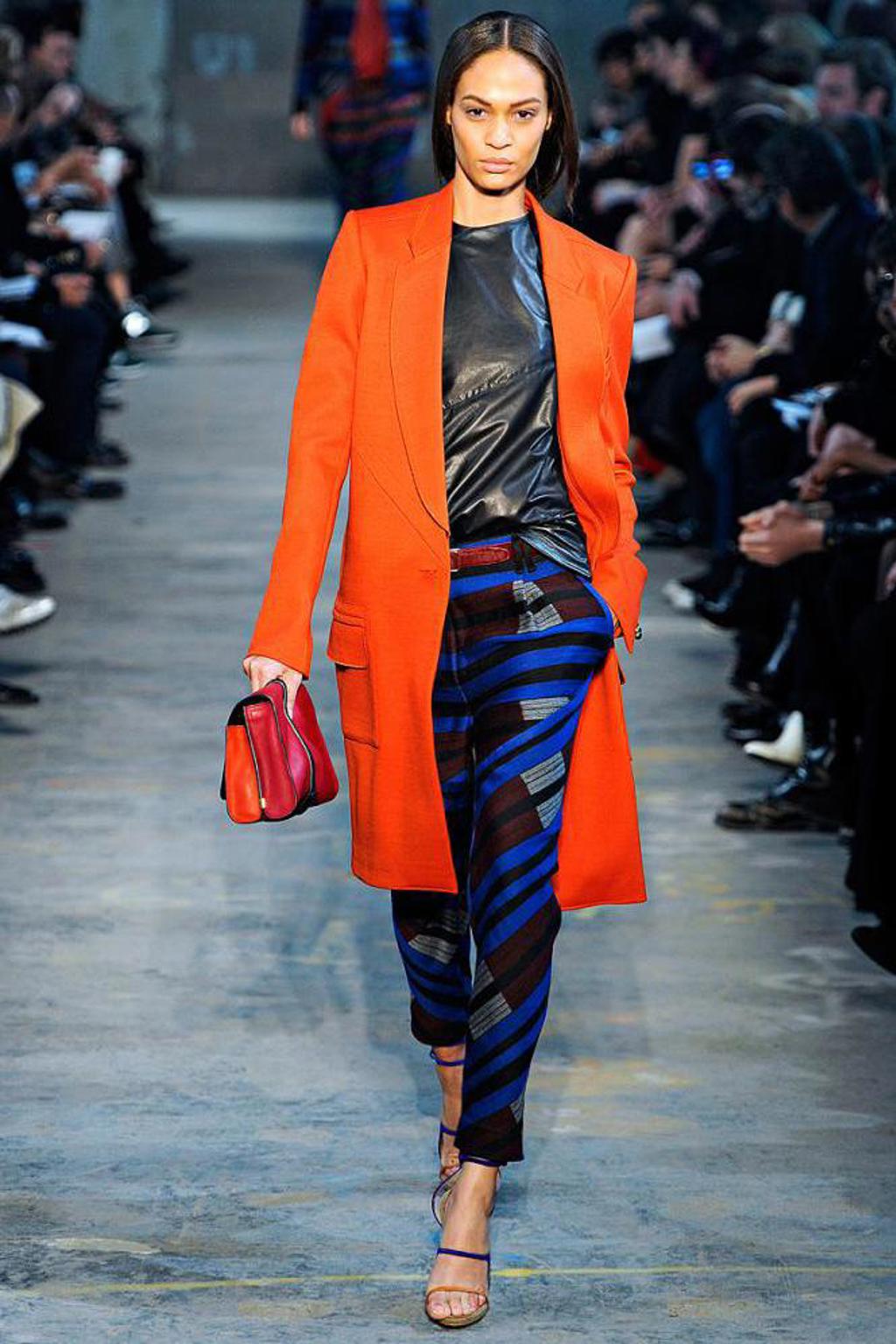 Proenza Schouler A/W 2011 Proenza Schouler A/W 2011