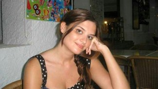 Lindsay Hawker