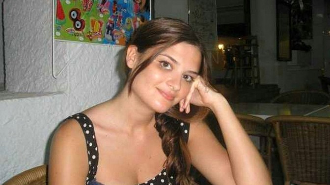Lindsay Hawker