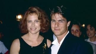 Mimi Rogers