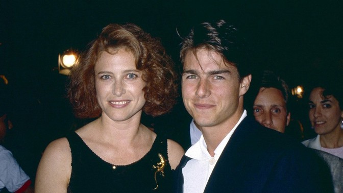 Mimi Rogers