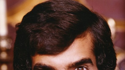 FOTO: David Copperfield za mlada.