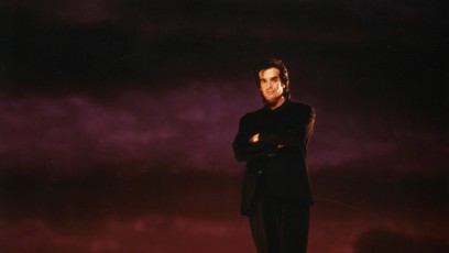FOTO: David Copperfield má za sebou skandální minulost.